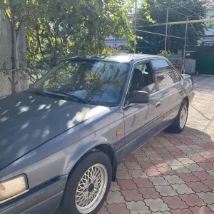 Продам mazda 626 на ходу ! Интересует обмен!