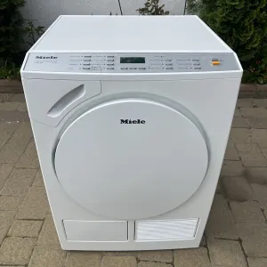 Сушильна машина Miele T 9767 WP з тепловим насосом Б/У ідеальний стан Додається гарантія Сокаль