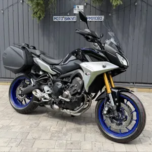 Yamaha Tracer 900GT без пробігу Доставка-Обмін