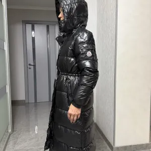 Пуховик monkler S