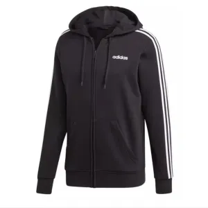 ОРИГІНАЛ Чоловіча Кофта Adidas S Худі Чорна з США