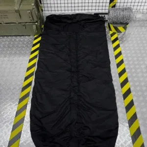 Зимний Спальник "Киборг" 2в1 (спальный мешок на флисе) ВСУ, до -30°C, (ГОСТ) К9, тройной синтепон, спальник + одеяло с капюшоном, водоотталкивающий