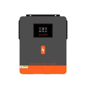Гибридный  инвертор 6.2 kw /48VPowMr