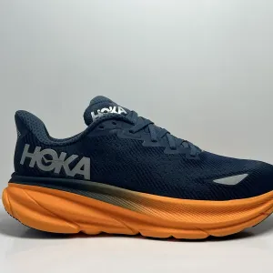 44-28см ОРИГІНАЛ 100% Кросівки HOKA CLIFTON 9 GORE-TEX 1141470F SGZ