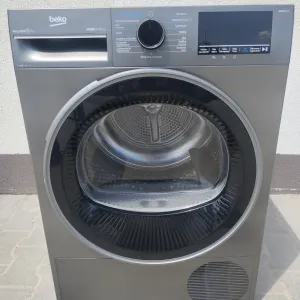 Сушильна машина BEKO . 9 кг. з Європи. 2023 рік