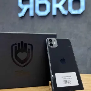 Apple iPhone 11 64gb used Ябко Кам'янське Проспект Свободи 51/2