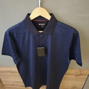 Kiton поло чоловіче