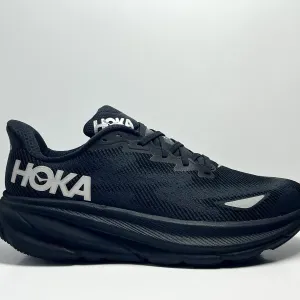 48-31см ОРИГІНАЛ 100% Кросівки HOKA CLIFTON 9 GORE-TEX 1141470F BBLC