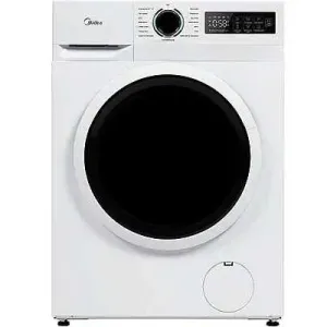 Пральна машина Midea 10 кг, Б/В.Гарантія. Занос Німеччина. Самовивіз
