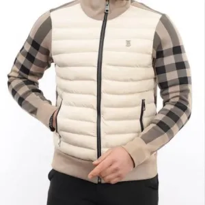 Куртка burberry демисезонная