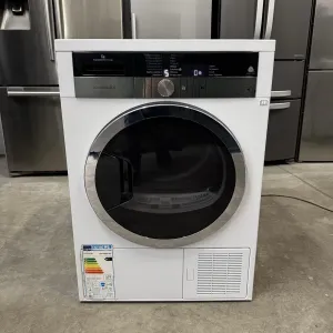 Сушильна машинка Grundig