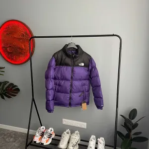 Чоловіча куртка The North Face 700 в різних кольорах