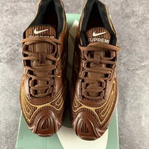 Nike Air Max 98 x Supreme Brown