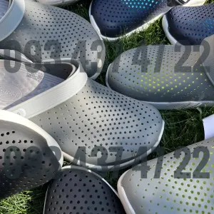 Crocs LiteRide Чоловічі Крокси Original Лідер Продажів Crocs