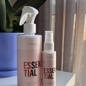 Спрей-термозахист  brae essential