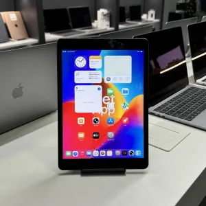 Планшет iPad 9 10.2” 256GB Wi-Fi+LTE • ГАРАНТІЯ • СТАН 9.6/10 113012