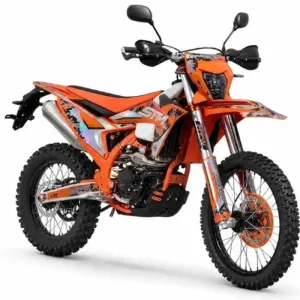 Ендуро Мотоцикл STM (STN) V8 Enduro в Артмото Чернігів гарантія документи придбати купити