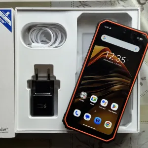 Продам захищений смартфон Blackview BV6200 4+4/64