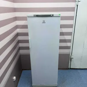Морозильна камера INDESIT SFR167NF.002 271л 6 ящиків 166см як НОВА