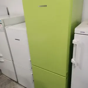 Холодильник Лібхер