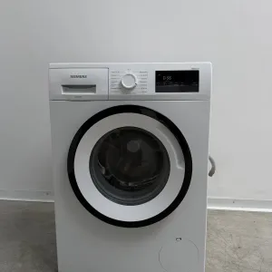 Пральна машина Siemens iQ300 WM14N122 7кг