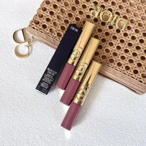 Помада Rouge Dior Sequin Liquid Duo