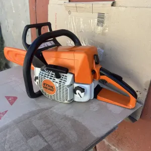 Бензопила штіль мс 250 Stihl ms 250
