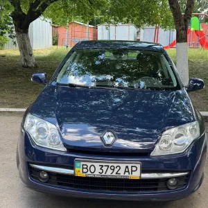 Renault Laguna 2.0
