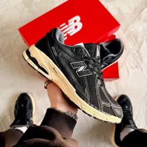 Кросівки Жіночі New Balance 1906R Black Beige Кроссовки женские нью баланс 1906  36 - 41 розміри