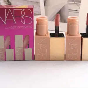 Набір  рум’ян  Nars afterglow liquid blush duo