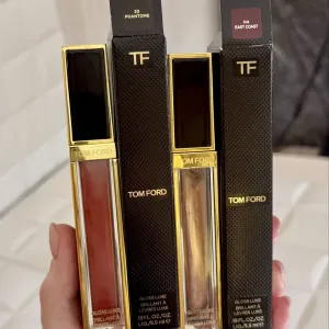 Блиск Tom Ford Gloss Luxe Lip Gloss