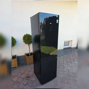 Холодильник LG GBB62BLFGC, NoFrost, доставка