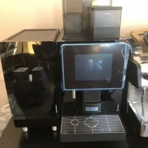 Супер автомат кофемашина Franke a600 foam master fm, a400 a800 a1000