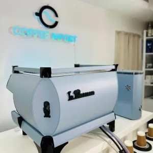 Професійна кавомашина La marzocco GB5 2 AV після ТО з гарантією.