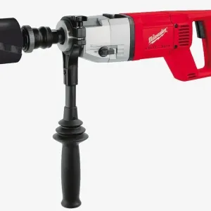 Дриль для сухого алмазного буріння Milwaukee DD2-160XE