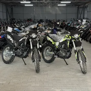 Новий Мотоцикл Lifan KPX250, Доставка безкоштовна, Гарантія