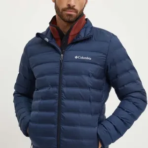 Оригінал 100% легкий чоловічий пуховик Columbia M   L  XXL
