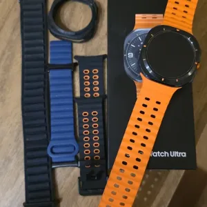 Samsung galaxy watch ultra 47mm