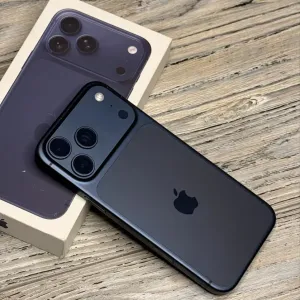 iPhone 17 Pro Max 512Gb 1450$ Dark Blue
