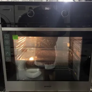 Духова шафа gorenje