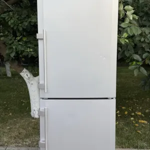 Холодильник Siemens
