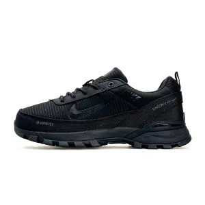 Кросівки осінні Nike Rivah Gore-Tex All Termo premium | Кроссовки Найк чоловічі