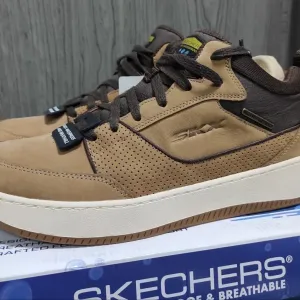 43 Skechers waterproof оригінальні чоловічі кросовки