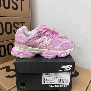 Жіночі кросівки New Balance 9060 "Pinky" Розміри 36-41