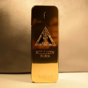 Духи Чоловічі Rabanne 1 Million Elixir 100 мл. Оригінал без коробки!