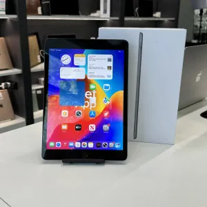 Планшет iPad 9 64GB Wi-Fi+LTE • ГАРАНТІЯ • СТАН 10/10 114910