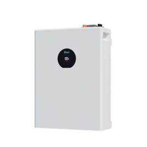 Акумуляторна батарея Deye SE-F5 PRO-C 51.2v 100Ah 5.1квт./г.