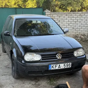 Гольф 4 в гарному стані