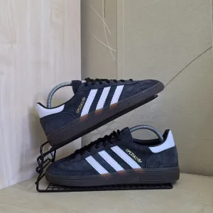 Чоловічі кросівки оригінал Adidas Spezial розмір 42