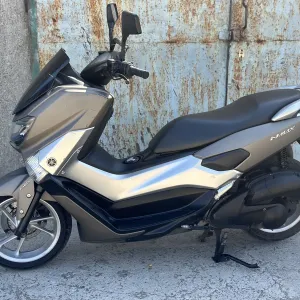 Скутер Yamaha Nmax 125